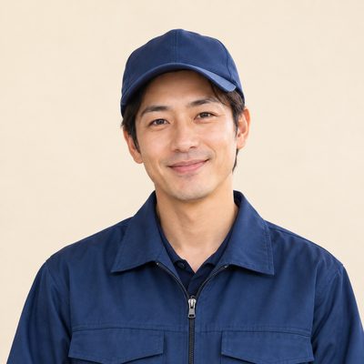 担当スタッフ