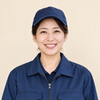 担当スタッフ